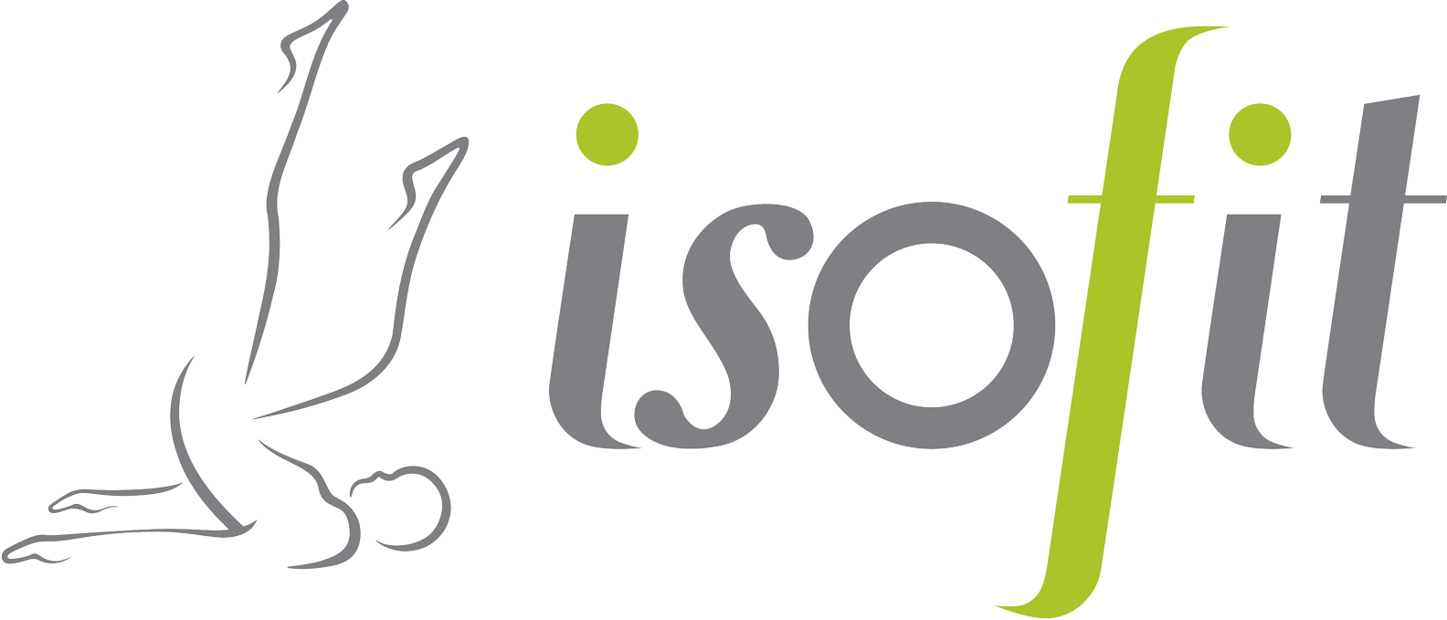 Isofit Logo
